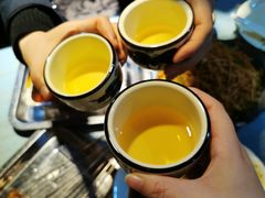 桂花酒-六福烧烤酒馆(秦隆步行街店)