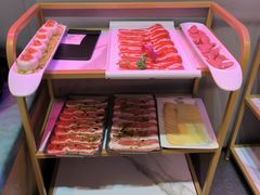 -杨记齐齐哈尔烤肉(五莲路店)