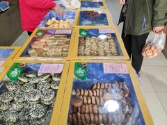 自助取餐区-石灰窑健民食品店(人民街店)