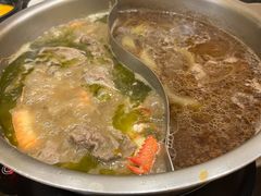-水林间·寿喜烧自助(仙林金鹰店)