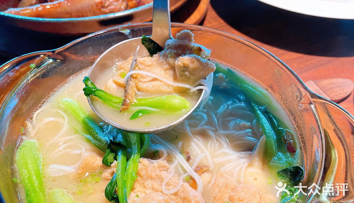 必吃榜闽南菜打卡