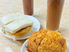 -沙溪兄茶餐厅