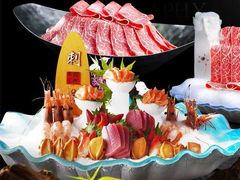 -宴中海·二十年浙菜·萧山宴(市心北路店)