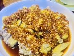 -铭厨特色家常菜(金色溪泉湾店)