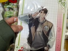 -墟弥Goods(北京朝阳合生汇店)