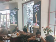 -蛙一刀·麻椒鱼火锅(金仙桥店)