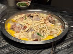 -天都火锅酒楼(虹梅南路店)