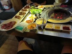 -喜来稀肉(虹泉路店)