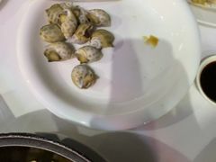 -阳江餐厅·30年老字号·粤菜海鲜大排档