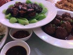 -大连湾旭日饭店(大连湾店)