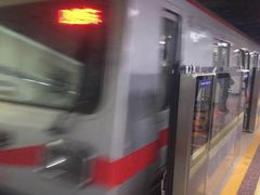 -南礼士路(地铁站)