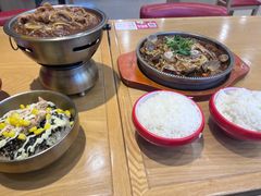 -小木屋拌饭(沈阳中街大悦城店)