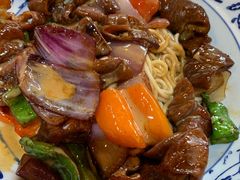 -腔调面(斜土路店)
