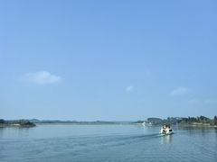 -仙海旅游度假区