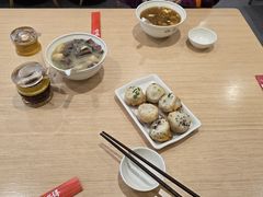 -咬不得高祖生煎·简餐(城站店)