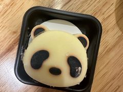 熊猫酪酪-郭靖烤全羊·莜面村·烧烤(望京旗舰店)