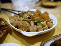 -葛记焖饼(伏牛路店)