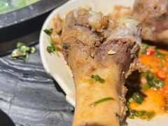 -天都火锅酒楼(虹梅南路店)