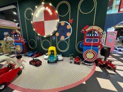 -MELAND CLUB亲子乐园·派对·餐厅(北京芳圆里ID MALL店)