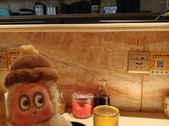 -昊·来了寿司(泡桐树店)