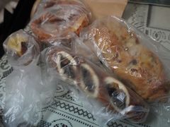 -81BAKERY(大学路店)