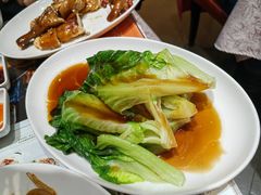 -金桔香港茶餐(宝安大厦店)
