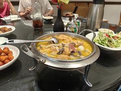 -一楼食业·食惠一楼