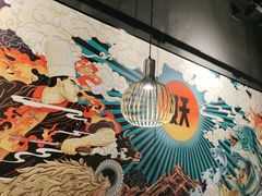 -半天妖烤鱼(巨野天悦店)