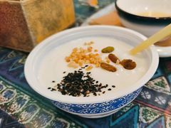 -西域美食(西直门南小街店)