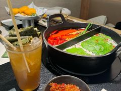 -山缓缓火锅(青岛万象城店)