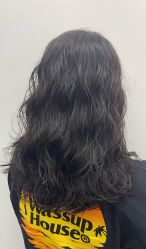 -奈川烫染Salon