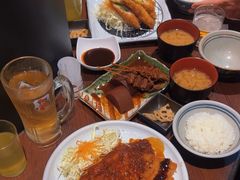 -矢场猪(名古屋站三井楼北馆店)
