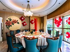 -普天和酒楼·新津菜·烤鸭(天津之眼店)