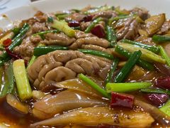 -健跳小海鲜(人民路店)