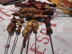 -四禧精酿铜锅涮肉·烧烤工场(大明湖店)