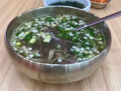 -米村拌饭(银泰中心店)