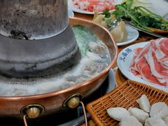 -元盛居(生态大街店)