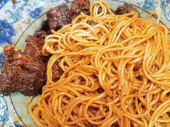 -旺泉餐饮店·清真牛肉面馆