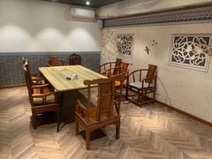 -猫尾侦探俱乐部·剧本杀·狼人杀