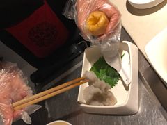 -海底捞火锅(团结桥店)