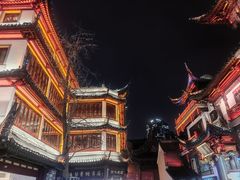 -上海城隍庙