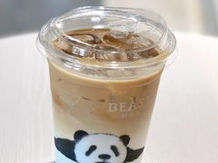 -Manner Coffee(芮欧百货店)