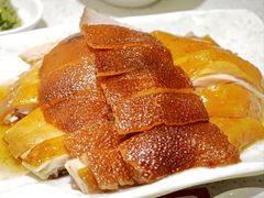 -香港新发烧腊茶餐厅(书城店)