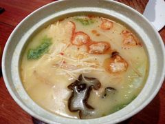 -厚生港萃·小吃餐厅(苍梧路店)