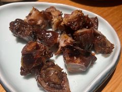 -竹里馆·淮扬菜·功夫茶(老门东店)