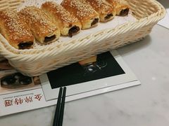 -泓历皇朝酒店(东亭店)