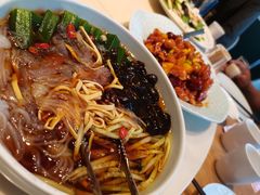 樱桃大拉皮-红樱桃·欢乐餐厅(太原里店)
