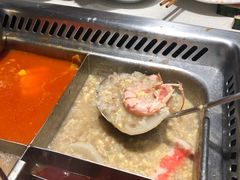 -海底捞火锅鲜切牛肉主题店(长寿路店)