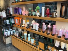 -星巴克(舟山蜈蚣峙店)