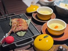 -匠和风精致料理(莆田财富中心店)